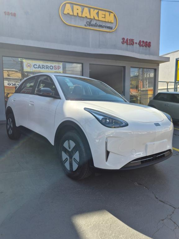GEELY EX2
