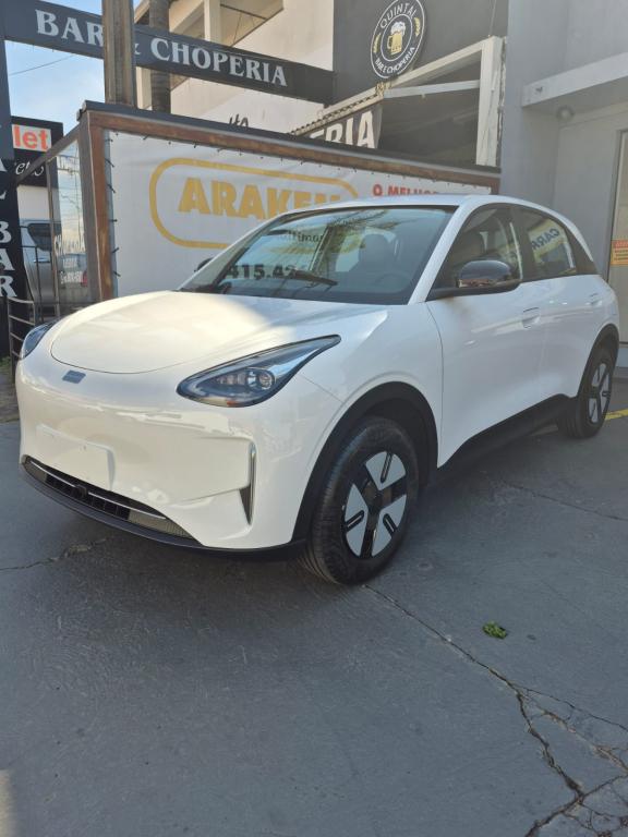 GEELY EX2 - Foto