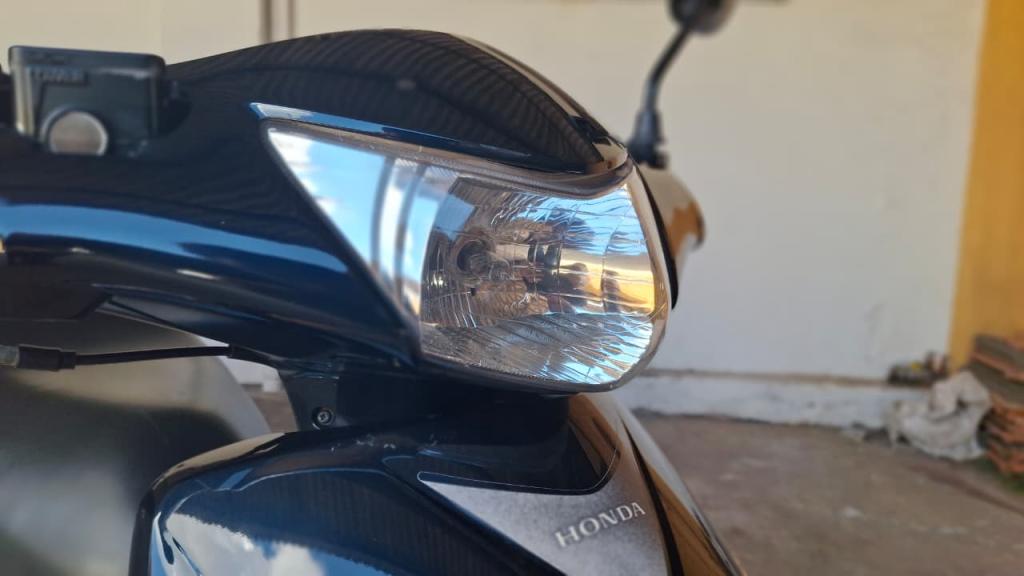 HONDA Biz 125 - Foto