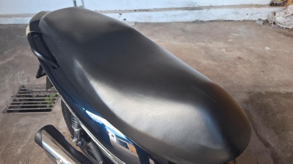 HONDA Biz 125 - Foto