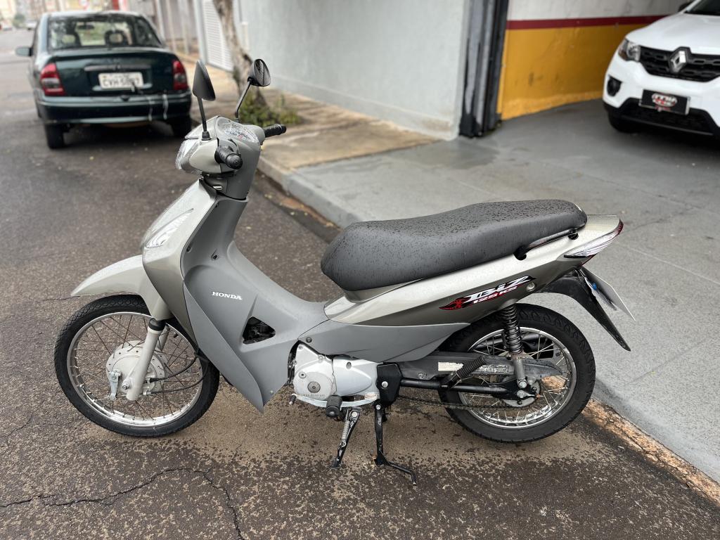HONDA Biz 125