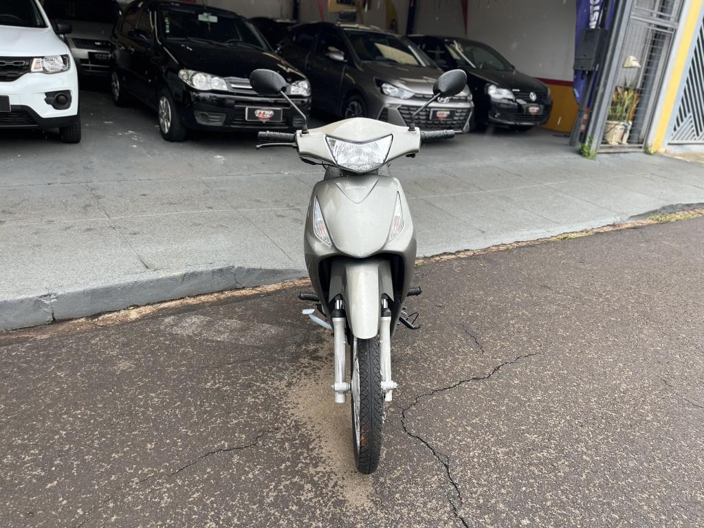 HONDA Biz 125 - Foto
