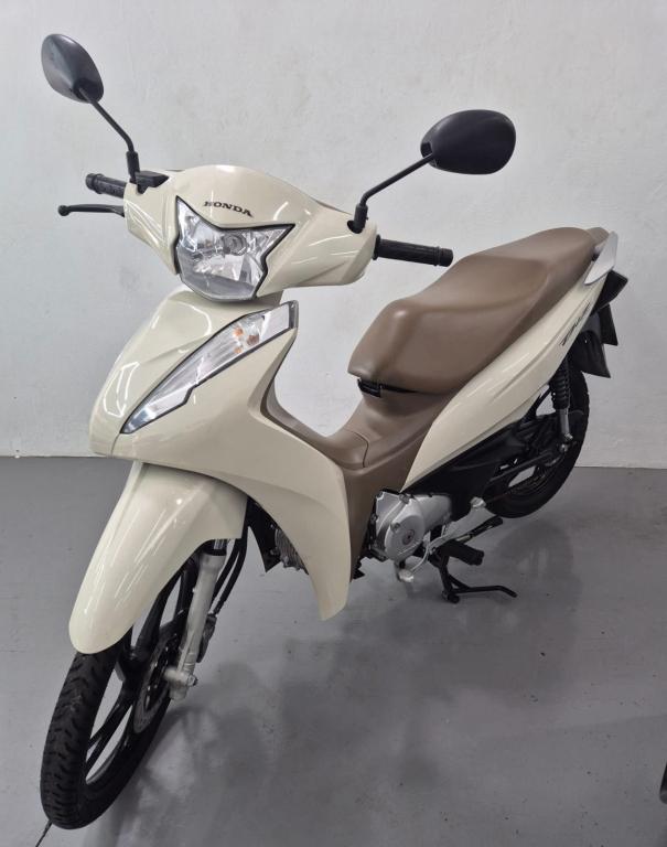 HONDA Biz 125