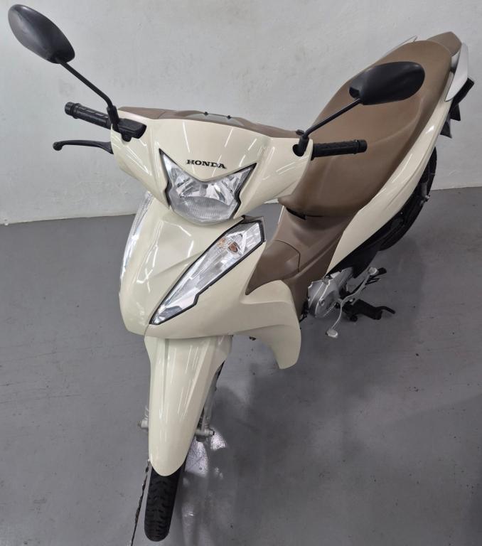 HONDA Biz 125 - Foto