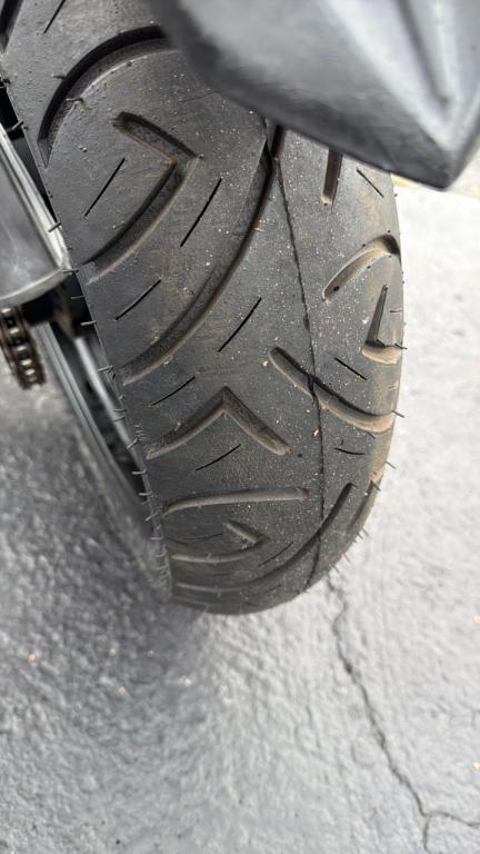 HONDA CB 300 R - Foto