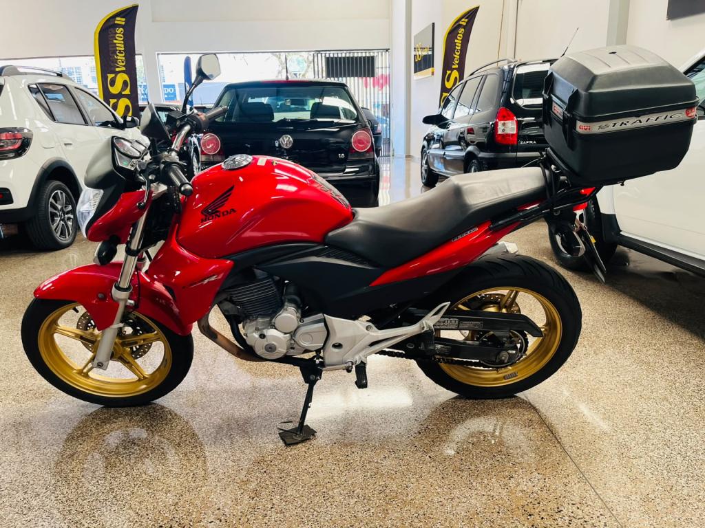 HONDA CB 300 R - Foto