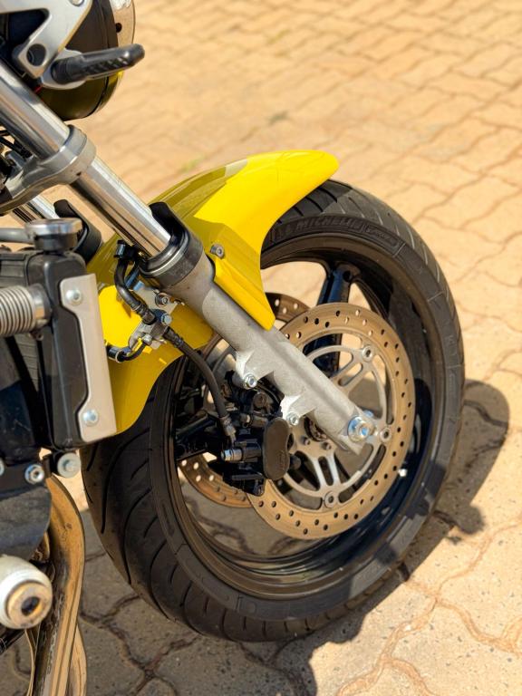 HONDA CB 600 F HORNET - Foto