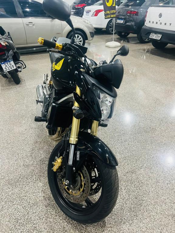 HONDA CB 600 F HORNET - Foto