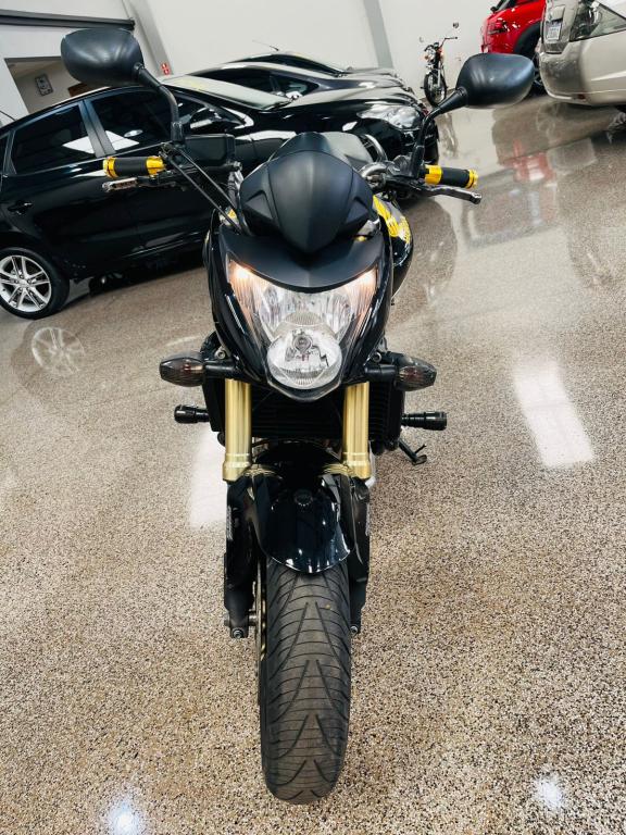 HONDA CB 600 F HORNET - Foto
