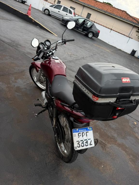 HONDA CG 150