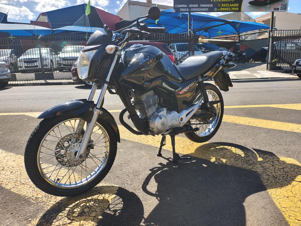 HONDA CG 150