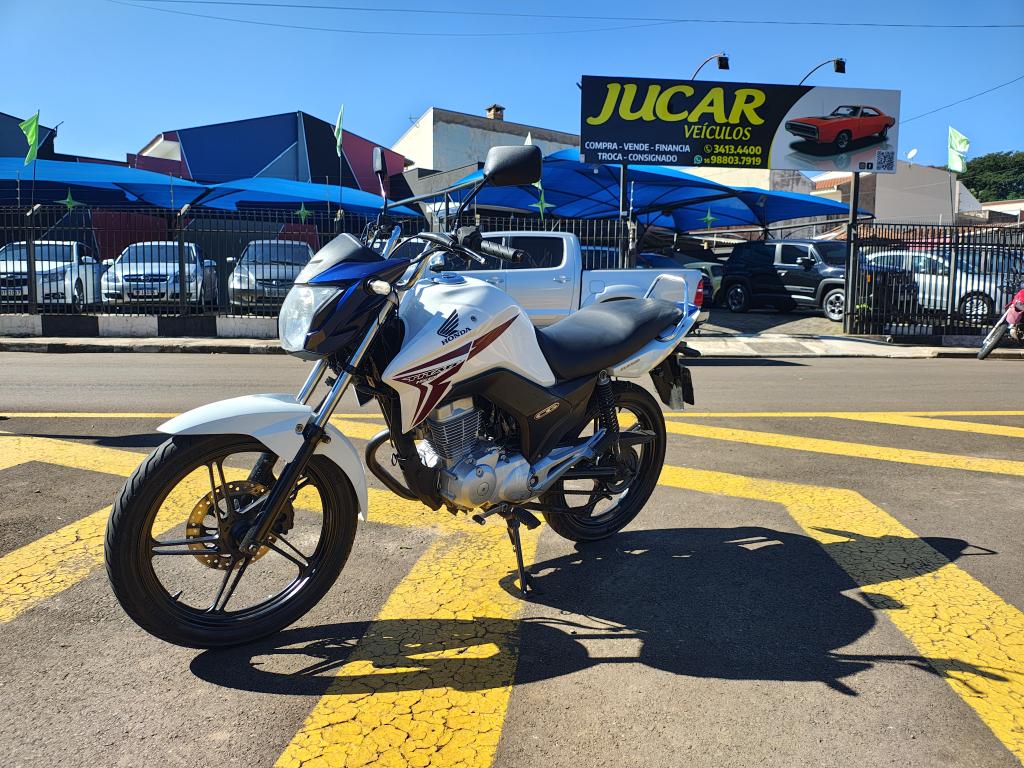 HONDA CG 150