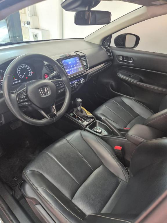 HONDA City Hatch - Foto