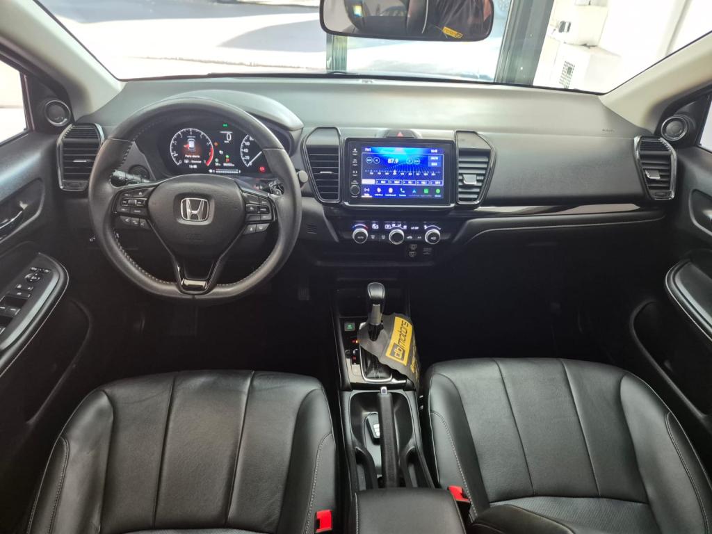 HONDA City Hatch - Foto