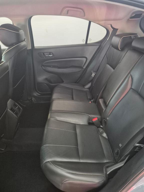 HONDA City Hatch - Foto