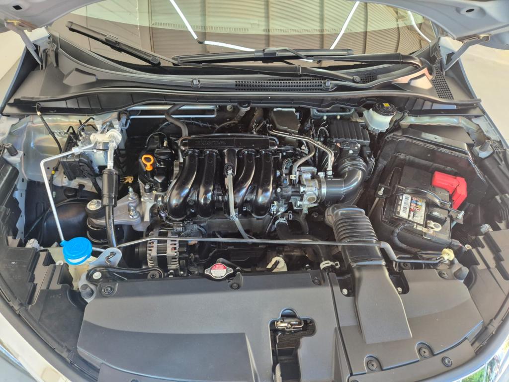 HONDA City Hatch - Foto