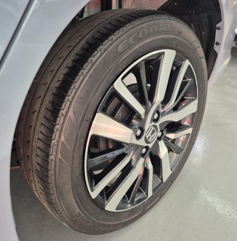 HONDA City Hatch - Foto