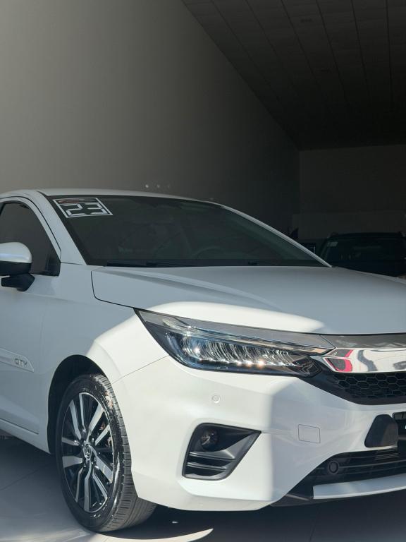 HONDA City Hatch - Foto