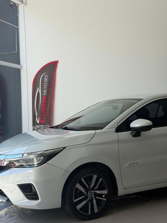 HONDA City Hatch - Foto