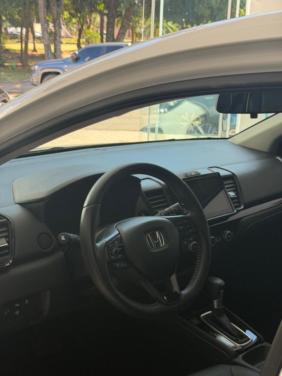 HONDA City Hatch - Foto
