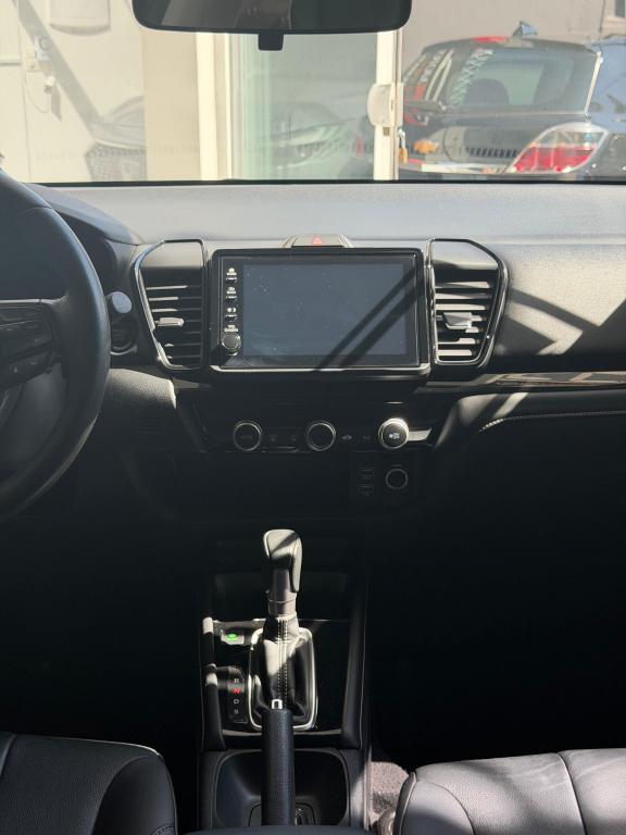 HONDA City Hatch - Foto