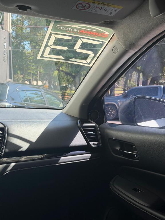 HONDA City Hatch - Foto
