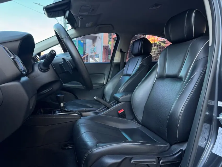 HONDA City Hatch - Foto