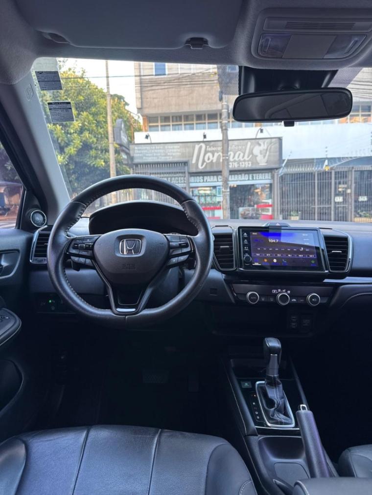 HONDA City Hatch - Foto