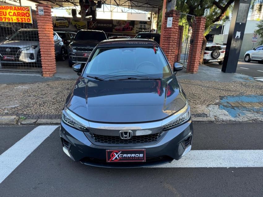 HONDA City Hatch - Foto