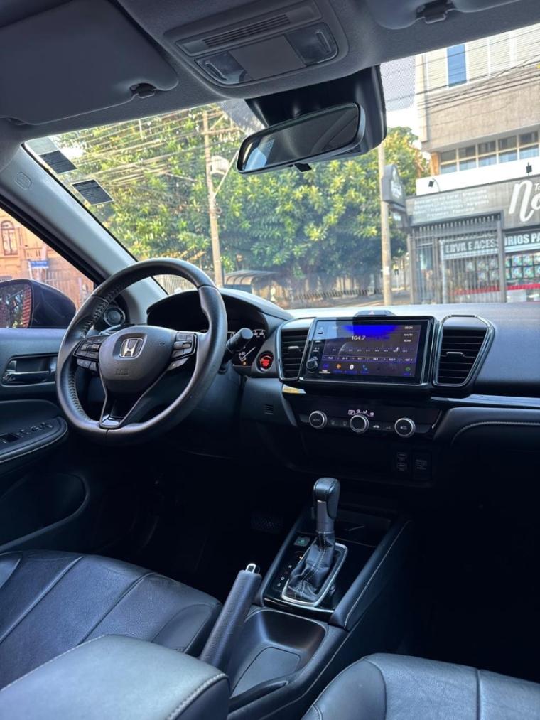 HONDA City Hatch - Foto