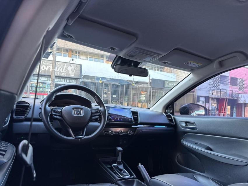 HONDA City Hatch - Foto