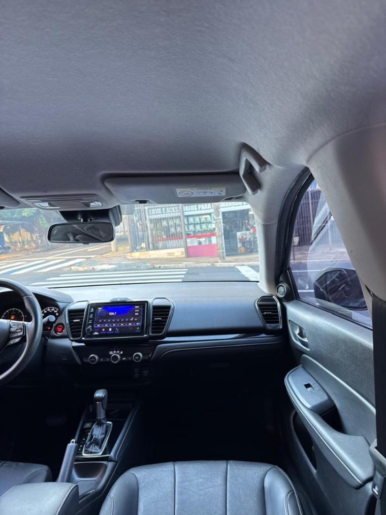 HONDA City Hatch - Foto