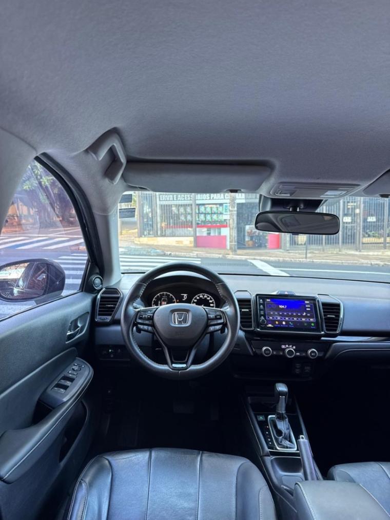 HONDA City Hatch - Foto