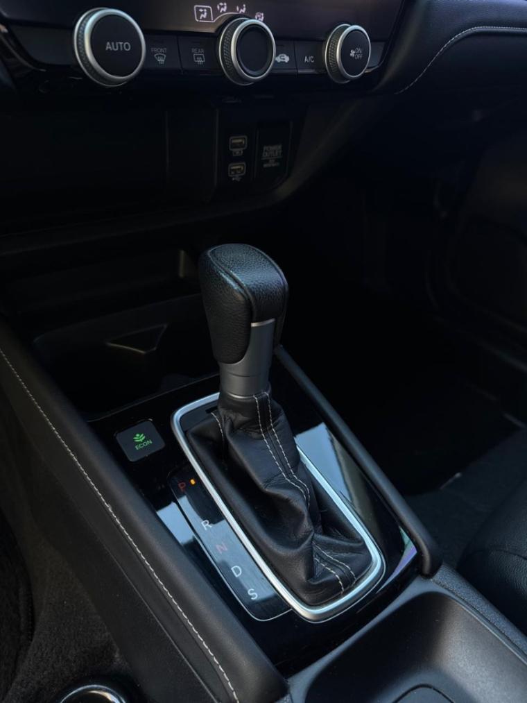 HONDA City Hatch - Foto