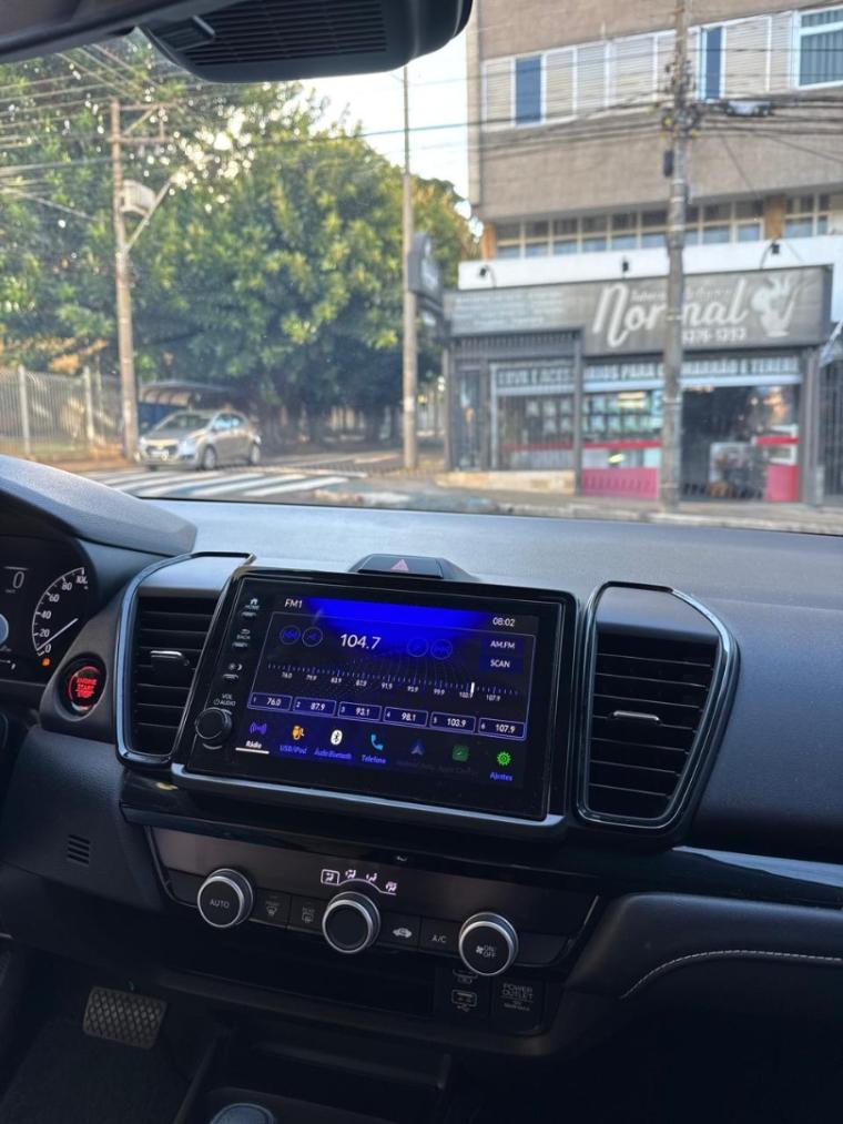 HONDA City Hatch - Foto