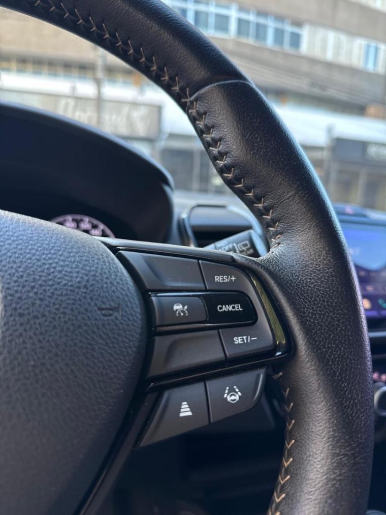 HONDA City Hatch - Foto