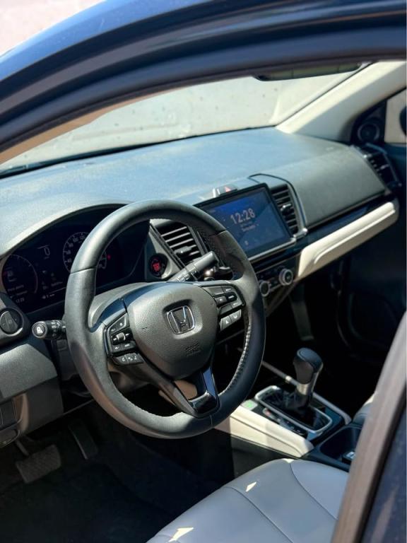 HONDA City Sedan - Foto