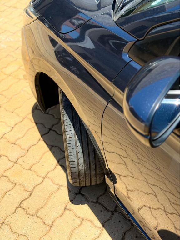 HONDA City Sedan - Foto