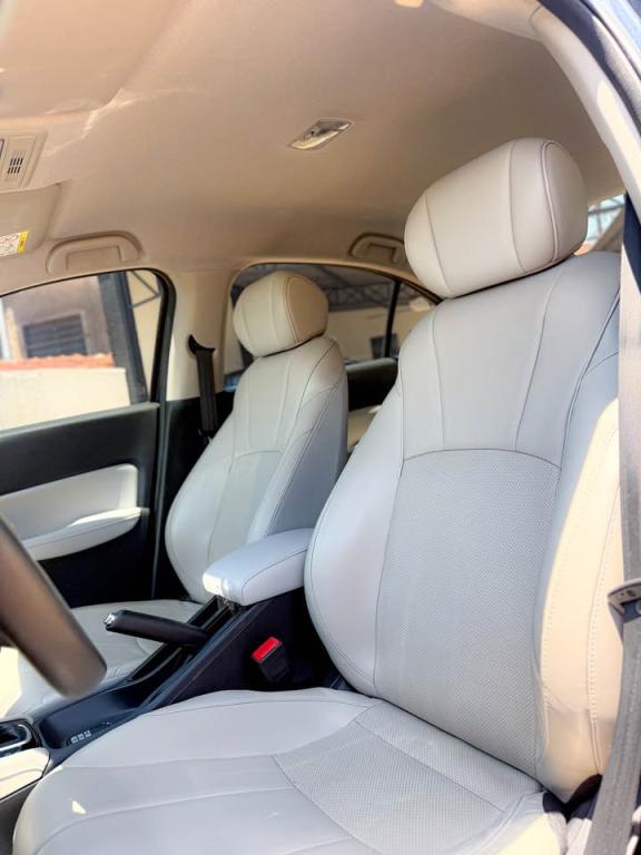 HONDA City Sedan - Foto