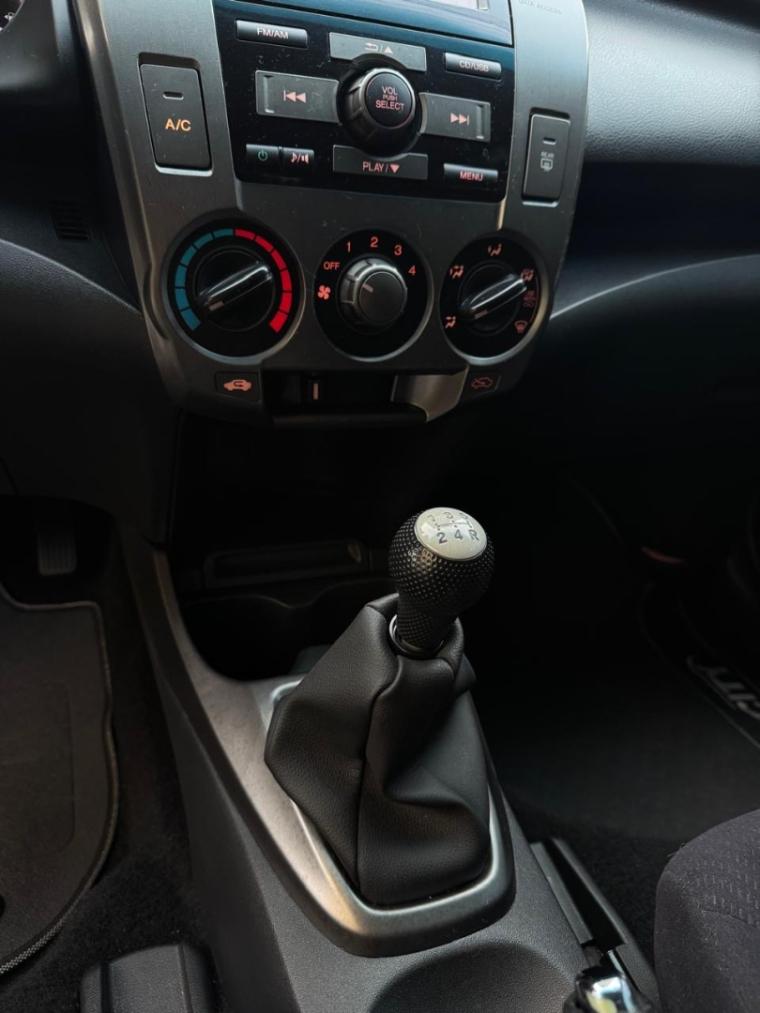 HONDA City Sedan - Foto