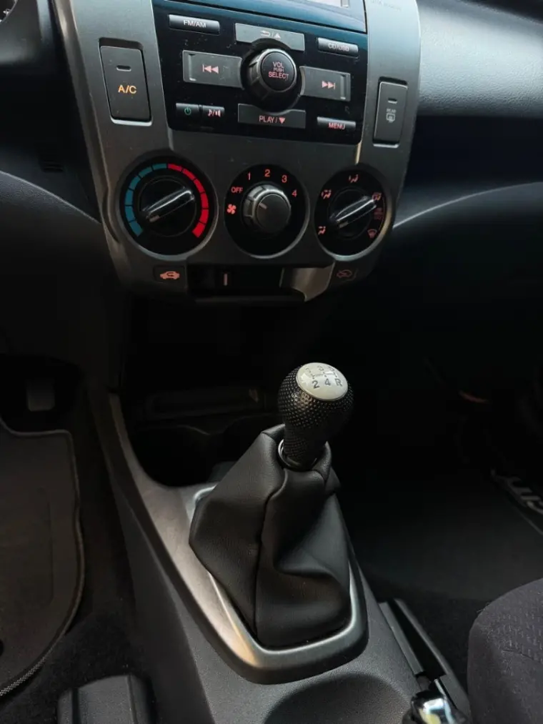 HONDA City Sedan - Foto