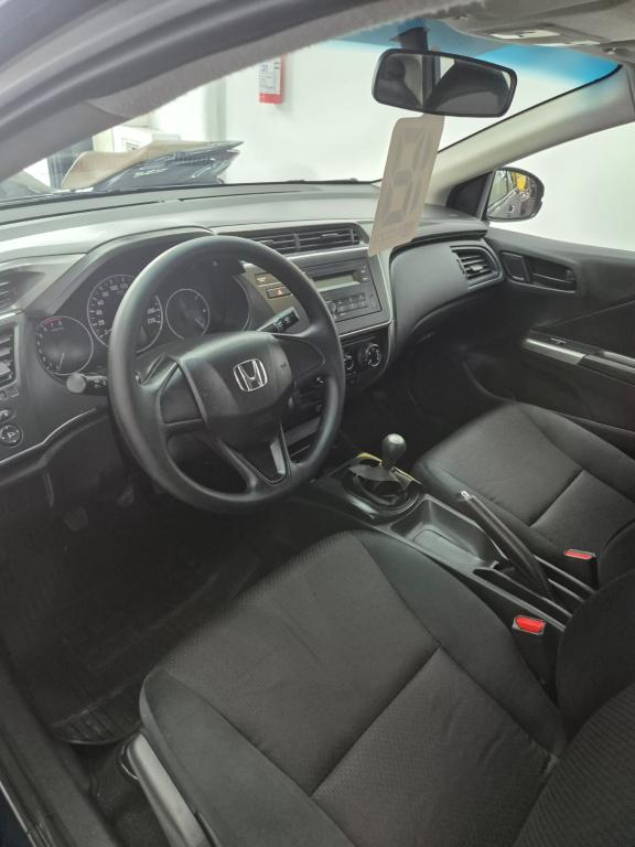 HONDA City Sedan - Foto