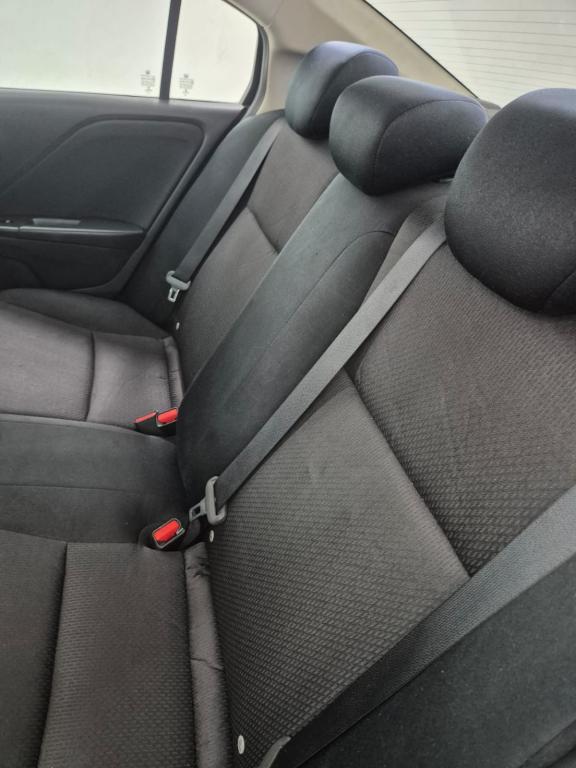 HONDA City Sedan - Foto