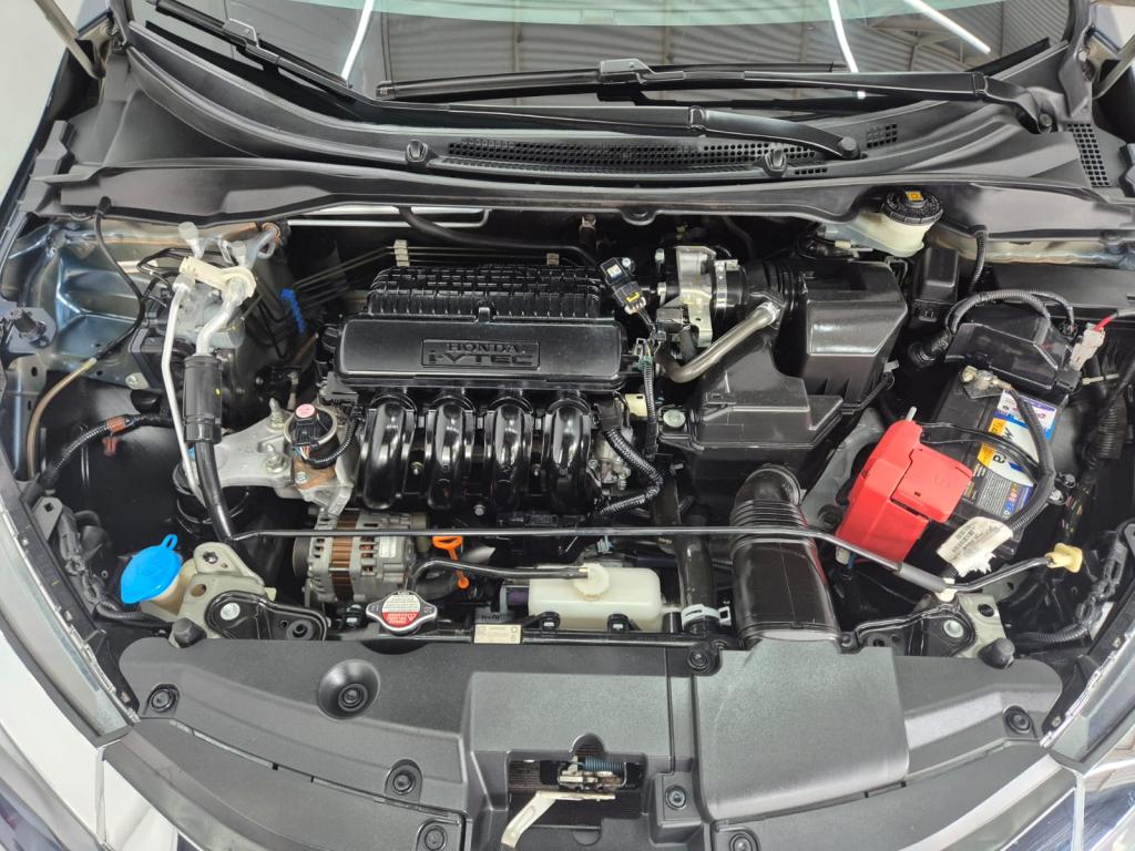 HONDA City Sedan - Foto