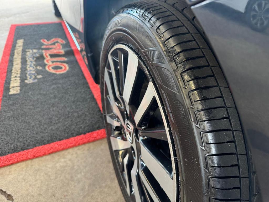 HONDA City Sedan - Foto