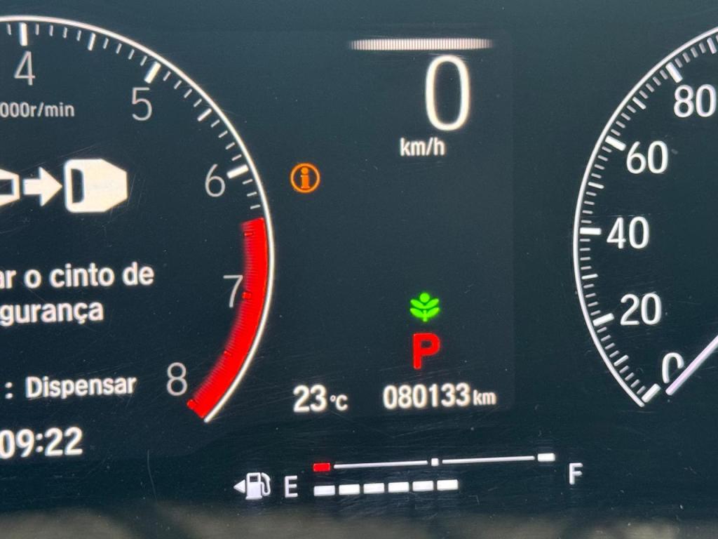 HONDA City Sedan - Foto