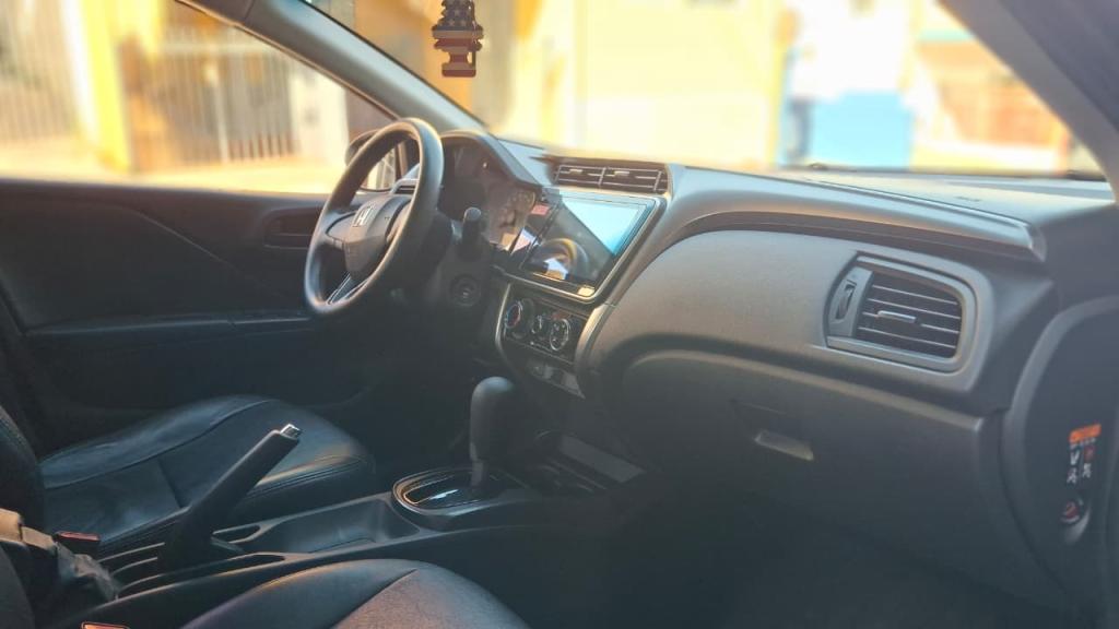 HONDA City Sedan - Foto