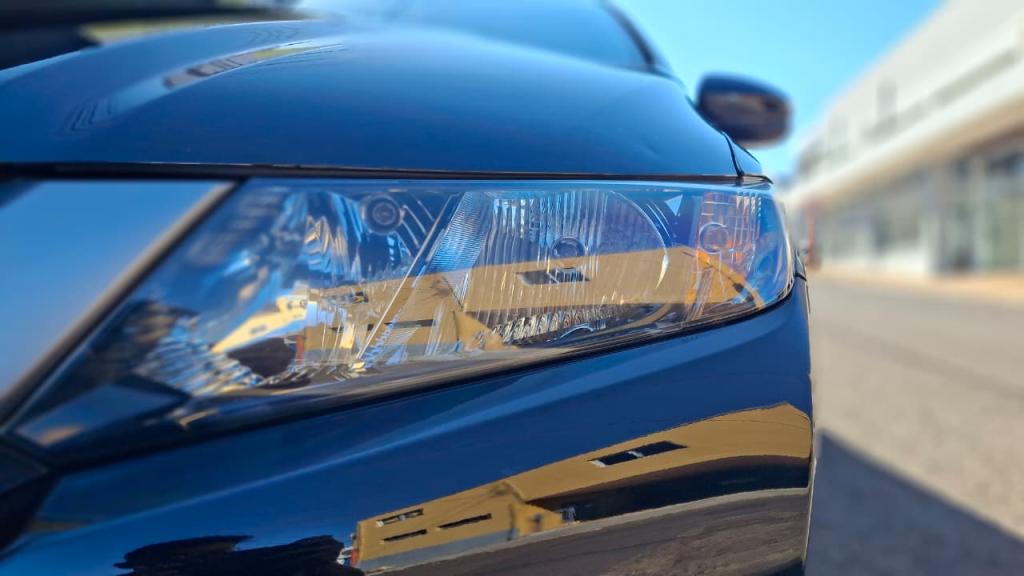 HONDA City Sedan - Foto