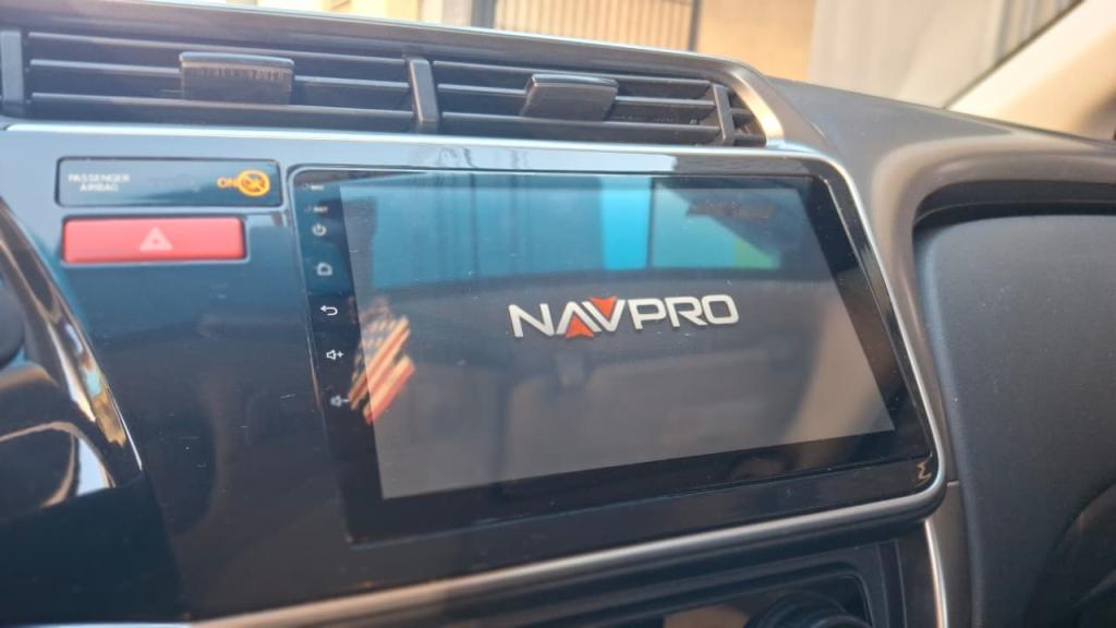 HONDA City Sedan - Foto