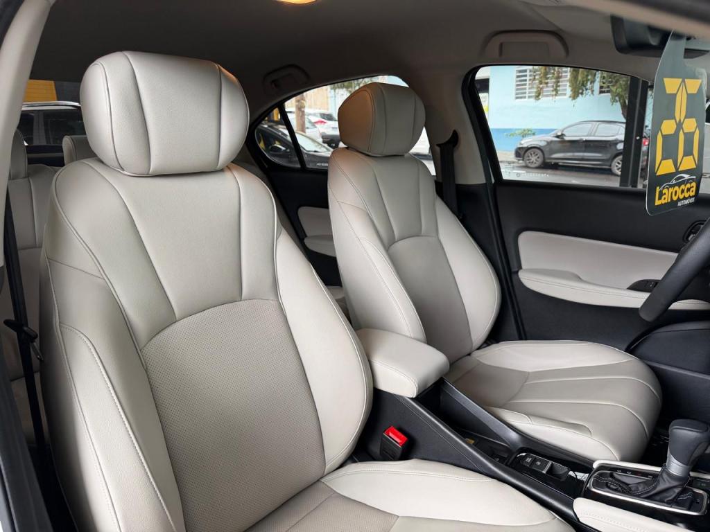 HONDA City Sedan - Foto